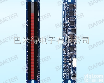 AS1101P-904F  厂家<em>直销</em> 101段90mm LED单<em>光柱</em>显示<em>电表</em>模块 可用于各类仪表显...