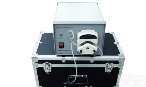 直链淀粉含量<em>分析仪</em>DPCZ-2分析<em>稻米</em>品质