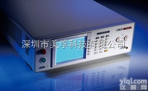 Chroma 19055<em>台湾</em>致茂<em>耐压</em>测试<em>分析仪</em>