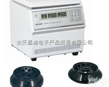 高速<em>离心机</em>HC-2062  <em>微电脑</em>控制、转速 16500rpm、 1min～999min 、转子容...