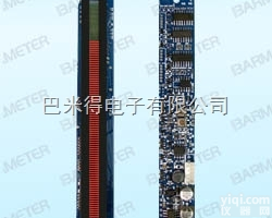 AS1101P-1004F  厂家直销 101段100mm单光柱显示<em>电表</em>模块 用于仪表、<em>电表</em>、<em>数显</em>表
