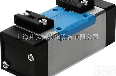 VL-5/3B-D-1-C  VL-5/3B-D-1-C，德国FESTO <em>气控阀</em>，现货，<em>原装</em>价优