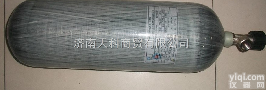 <em>RHZKF</em><em>空气呼吸器</em>检测以及6.8L碳纤维气瓶检测