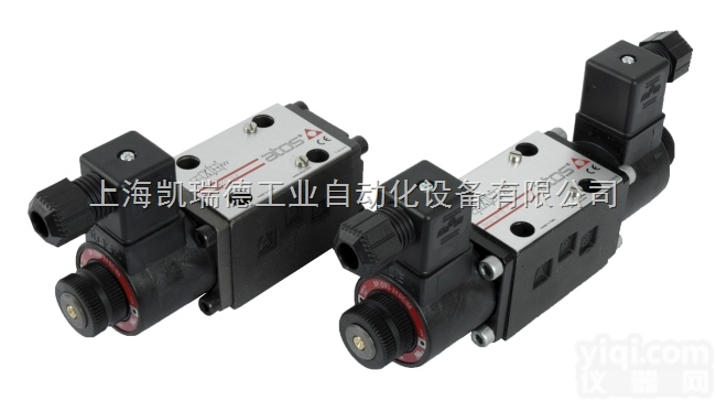 ATOS<em>比例阀</em>河南代理RZMO-<em>TERS</em>-PS-010/315