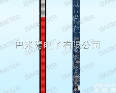 AS1100P-30012S  100段300mmLED<em>光柱</em>显示<em>电表</em><em>模块</em> 多用于仪表、<em>电表</em>显示