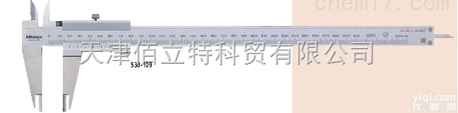 530系列  天津<em>三丰</em>游标卡尺 北京 石家庄 <em>廊坊</em> <em>沧州</em> 泊头