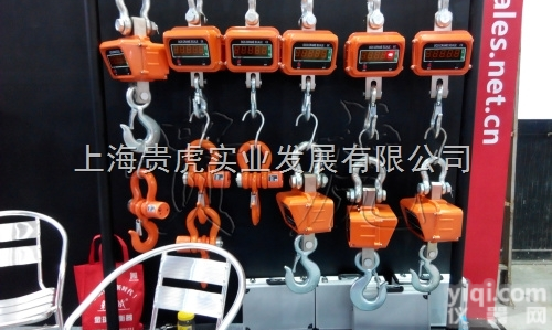 GH-OCS  浦东电子<em>吊秤</em>丨20吨电子<em>吊秤</em>丨<em>直视</em><em>行车</em>吊称