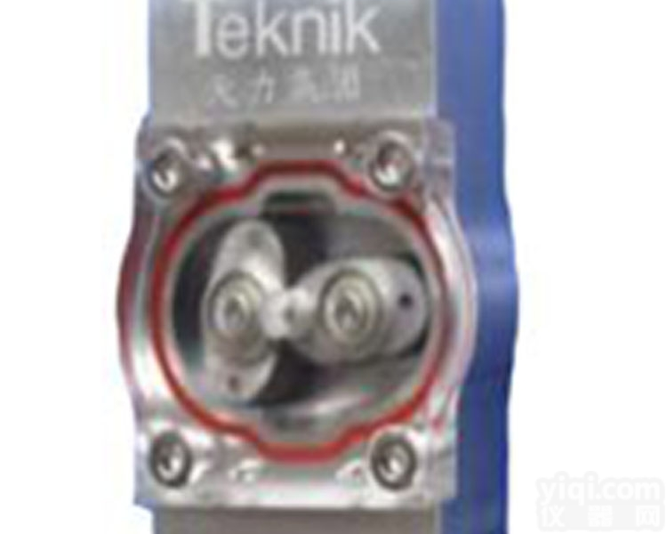 TLCF 1-02  TLCF椭圆齿轮<em>流量计</em><em>珠海</em><em>天力</em>仪表|电磁<em>流量计</em>