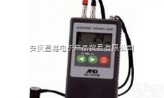 AD-3253B  超声波测厚仪 范围：0.8mm到200mm可测物<em>材质</em>-钢、<em>铸铁</em>、钛、铝...