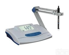 PHS-3C  兰州上海雷磁<em>精密</em>酸度计<em>经销商</em>