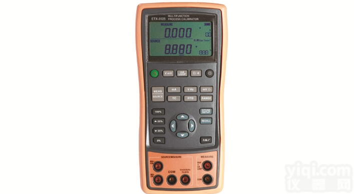 BY-151<em>多功能</em>过程  <em>多功能</em>过程<em>校验仪</em>,BY-151<em>多功能</em>过程<em>校验仪</em>