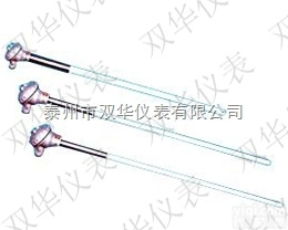 定制 厂家直销 双华  <em>质量保证</em> <em>耐高温</em> 钨铼热电偶