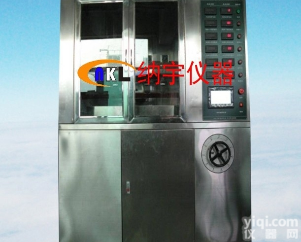 NK8058A  日标漏电起痕试验机