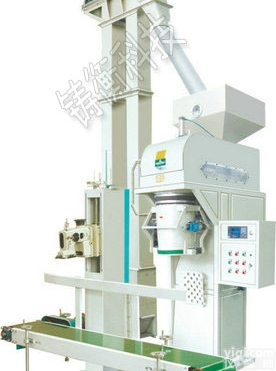 自动<em>包装秤</em>  粉末<em>物料</em>自动<em>包装秤</em>