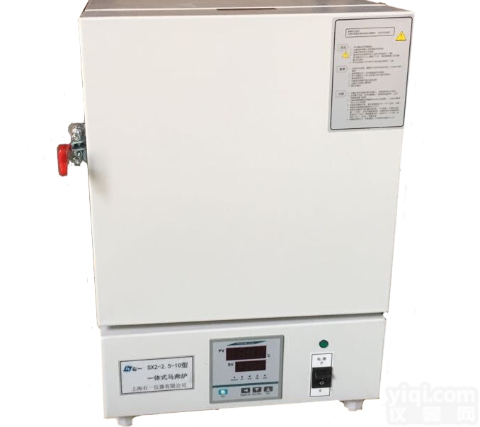 <em>SX</em>2-2.5-10  箱式电炉<em>SX</em>2-2.5-10，<em>马弗炉</em>，实验室电阻炉