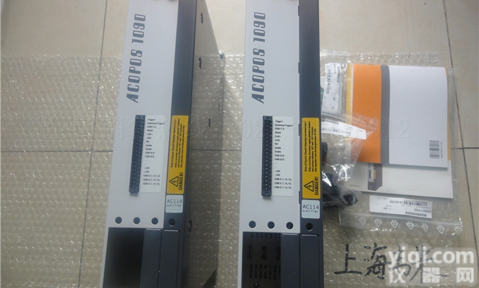 3DO750.6  贝<em>加莱</em>B&R 2005<em>控制系统</em>接口<em>模块</em>