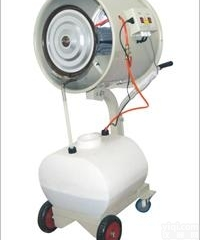 <em>离心式</em>手推<em>加湿器</em>