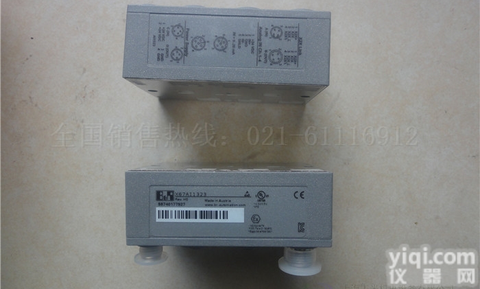 X20DC1398  贝<em>加莱</em>X20数字<em>计数器</em>模块