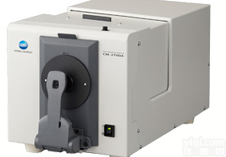 CM-3700A  <em>柯尼卡</em><em>美能达</em><em>分光测色仪</em>CM-3700A