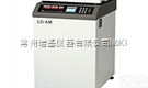 LD-6M  蜀科江苏代理立式低速大容量冷冻离心机