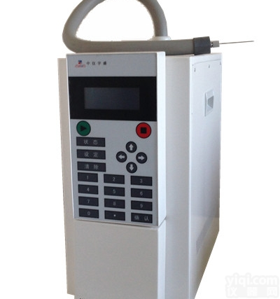 AHS-7890A  <em>AHS-7890A型自动顶空进样器</em>