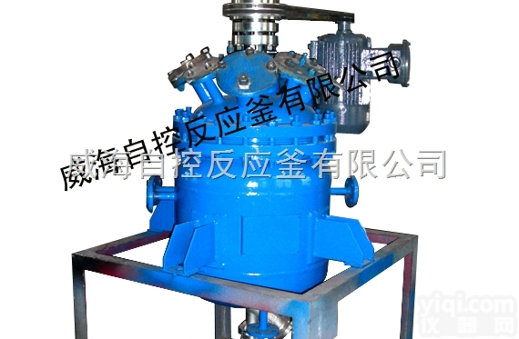 WHF-200  磁力搅拌高压<em>反应釜</em><em>现货供应</em>