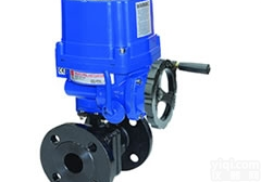 ZRJQ  <em>智能型</em>电动<em>球阀</em>，电动法兰<em>球阀</em>，电动调节<em>球阀</em>