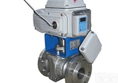 ZAJQ  电动调节<em>球阀</em>、电动<em>调节阀</em>，上海电动阀