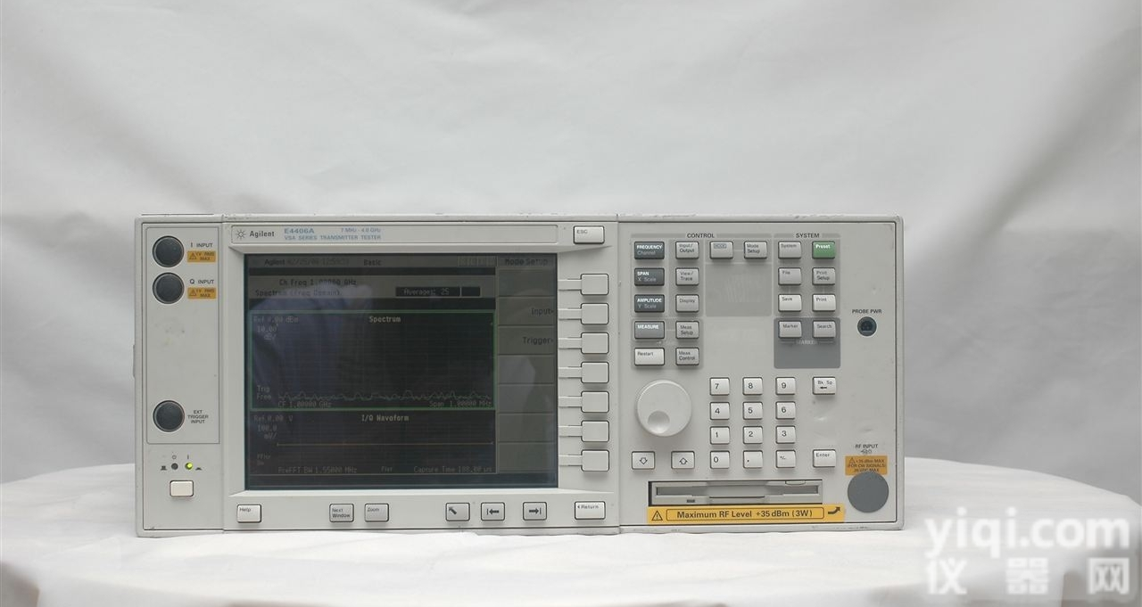 <em>E4406A</em>  售！安捷伦<em>E4406A</em><em>频谱分析仪</em> 二手安捷伦<em>E4406A</em>频谱仪