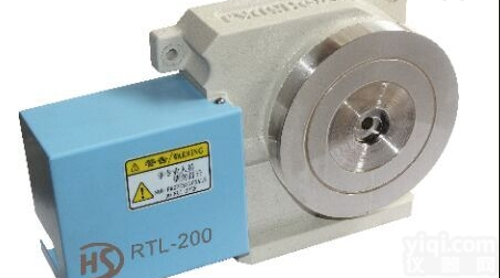 HSD-200RTL  精密旋转<em>分度</em>盘 惠士顿专业生产HSD-200RTL立卧两用<em>分度</em>盘