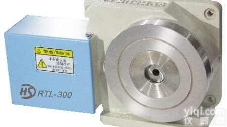 HSD-300RTL  专业生产精密<em>分度</em>盘 惠士顿立式旋转电动<em>分度</em>盘