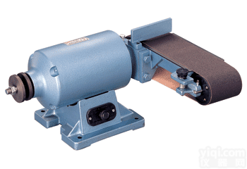 GW-23  台湾原装砂轮、<em>砂布</em><em>环带</em>两用<em>研磨机</em>GW-23