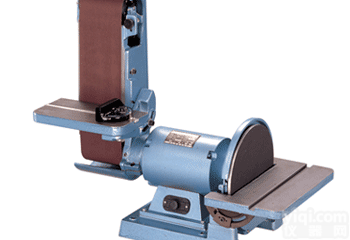 GW-60  现货供应台湾志韦<em>砂布</em><em>环带</em>机、圆盘、<em>研磨机</em>GW-601