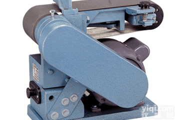 GW-<em>16</em>  小型台式砂布环带研磨机GW-<em>16</em>