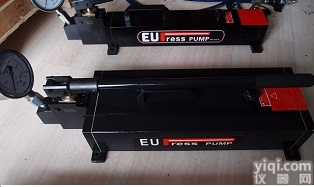 PML-<em>16807</em>  德国进口超高压<em>手动</em><em>液压泵</em> PML-<em>16807</em>