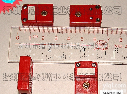 SMPW-C-F插座 <em>美国</em>omega全国<em>批发</em>-热电偶