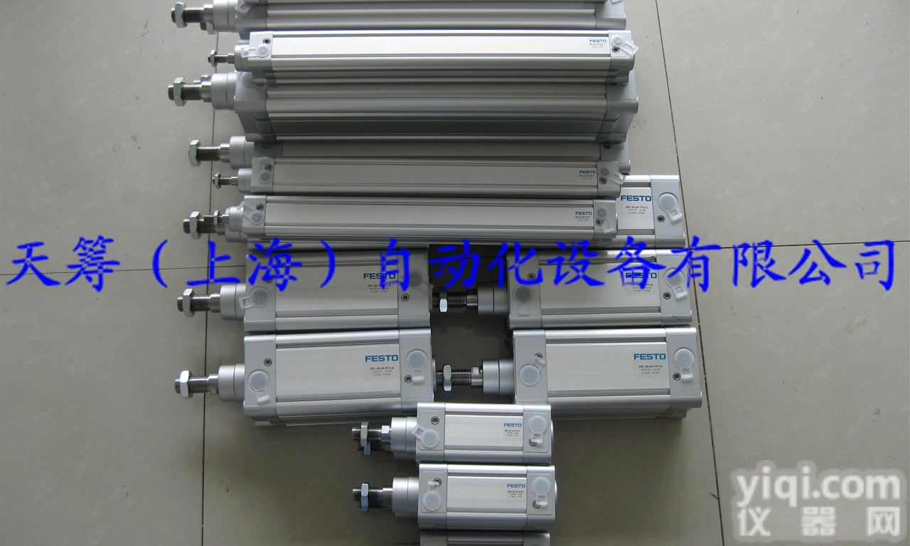 DNC-32-<em>320</em>-<em>PPV</em>-A  德国FESTO标准<em>气缸</em> DNC-32-<em>320</em>-<em>PPV</em>-A