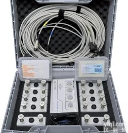 QE-  <em>雷诺</em>QE锁模力<em>显示仪</em> 注塑机锁模力检测 哥林柱受力大小 压铸机<em>吨位</em>显示...