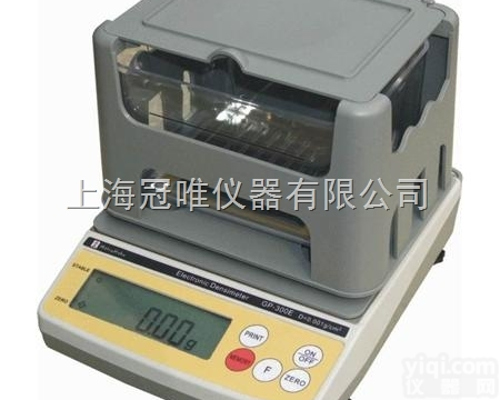 <em>电子</em><em>比重计</em>GP-300E  上海<em>固体</em><em>比重计</em>