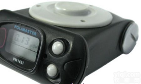 PM1621A  <em>白俄罗斯</em>Polimaster PM1621A个人剂量<em>辐射</em>测量仪