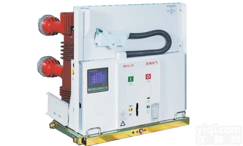 BRV4-24/630-25  供应上海波瑞BRV4-24系列固封<em>极柱</em><em>户内</em>高压真空断路器