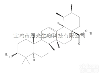 <em>乌索</em>酸乌苏酸<em>熊果酸</em>  <em>标准品</em>|77-52-1cas|<em>乌索</em>酸乌苏酸<em>熊果酸</em>价格