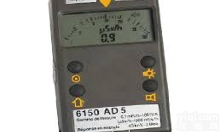 6150AD5  <em>德国</em>6150AD5<em>剂量</em>率仪