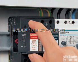 FLT35CTRL-0.9/I  Phoenix防雷器<em>菲尼克斯</em><em>避雷器</em>