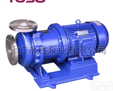 CQB125-100-250  不锈钢<em>磁力泵</em> 耐腐蚀泵<em>厂家</em>现货