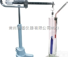 PZ-D-5  越平江苏代理液体密度（<em>比重</em>）天平（<em>韦氏</em>天平）