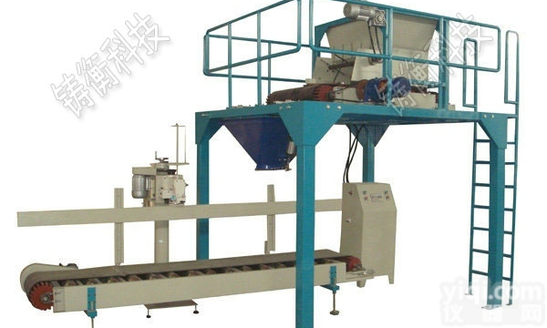 <em>颗粒</em>吨袋包<em>装机</em>  200kg<em>颗粒</em>吨袋包<em>装机</em>价格