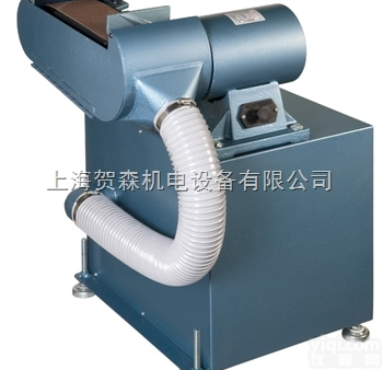GW-80  付吸尘<em>砂布</em><em>环带</em><em>研磨机</em>
