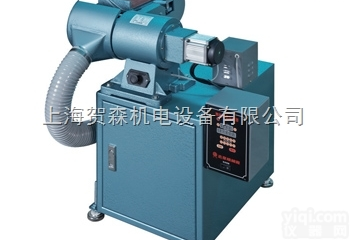 GW-B80  台湾志韦无段调速付吸尘<em>砂布</em><em>环带</em><em>研磨机</em>GW-B80