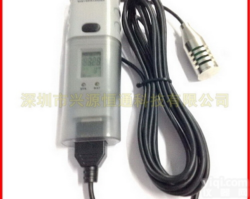 SSN-22  USB<em>温湿度</em>记录仪冷链运输仓库储存<em>温湿度</em>自动感应<em>记录器</em>SSN-22